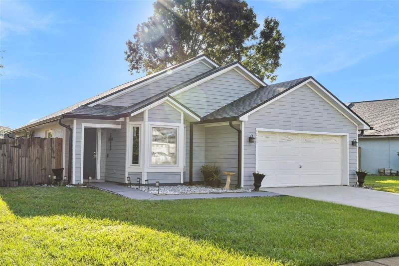 3 bedroom Single Family Residence at 8703 Fort Jefferson Boulevard, Stonebridge Ph 03, Orlando — photo 2