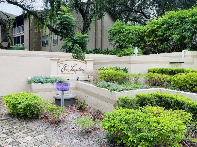 2 bedroom Condominium at 633 Buoy Lane #205, Landing A Condo, Altamonte Springs — photo 1