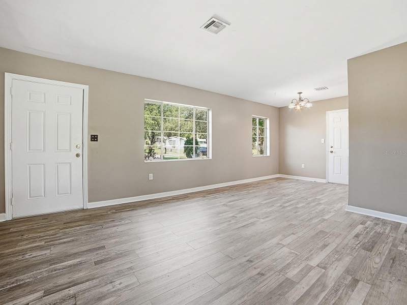 3 bedroom Single Family Residence at 404 Louis Street, Leesburg Lakewood Park, Leesburg — photo 4