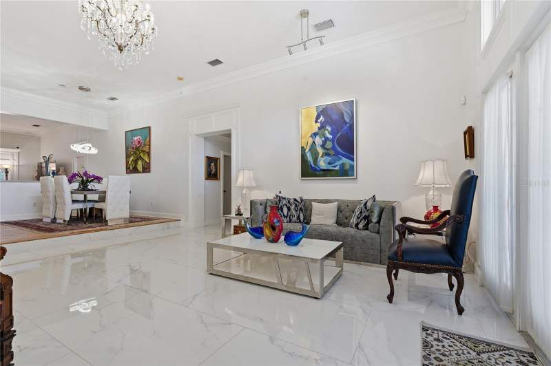 4 bedroom Single Family Residence at 121 Harbor View Lane, Harbor Bluffs Sec 1, Belleair Bluffs — photo 5