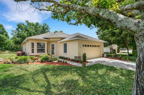 6560 Lake Clark Drive, home for sale in Lakeland 33813
