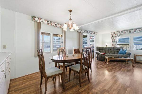 2 bedroom Manufactured Home at 101 Mango Cove, Hawthorne At Leesburg, Leesburg — photo 5