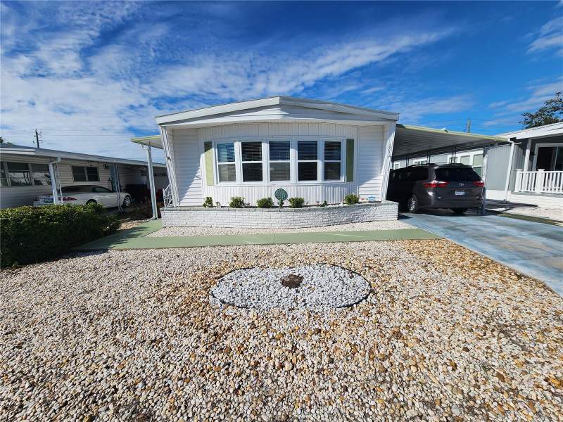 Heather Hills Estates