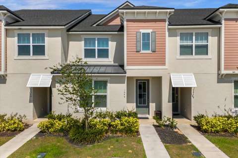 1644 Tropical Palms Circle, home for sale on Tropical Palms Circle