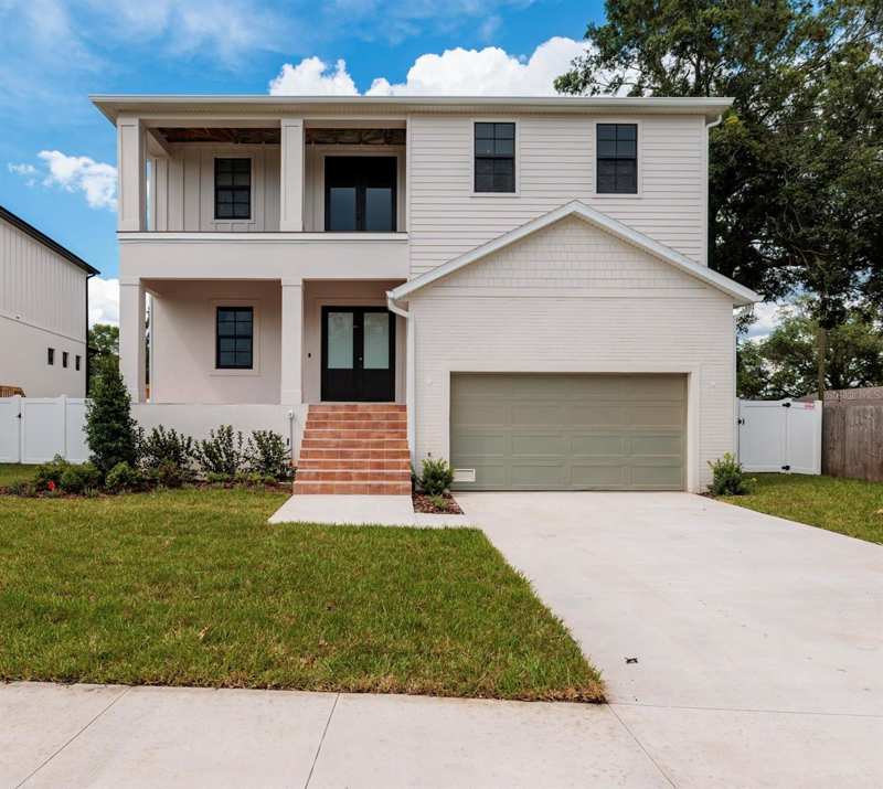 4 bedroom Single Family Residence at 4703 W Knights Avenue, Anita Sub, Tampa — photo 1
