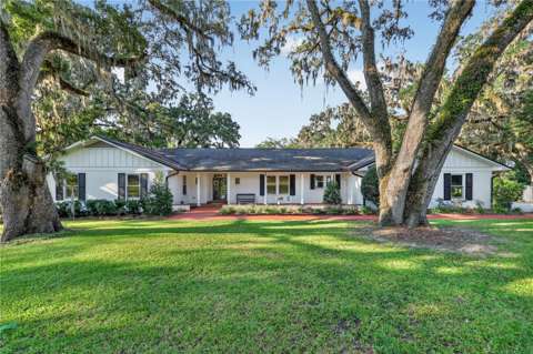 1311 SE 17Th Avenue, home for sale in Ocala 34471