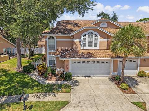 3061 Overlook Place, home for sale in Clearwater 33760