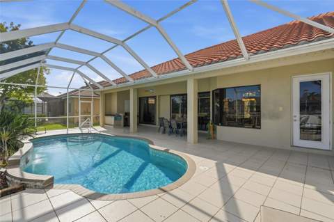 1819 SW 47th Street, Cape Coral FL - photo 8 of 54