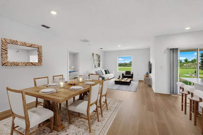 4 bedroom Single Family Residence at 5533 Isla Saona Drive, Westview, Kissimmee — photo 3