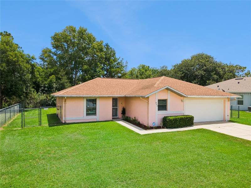 3 bedroom Single Family Residence at 909 SAN MARCO DR, POINCIANA VILLAGE 01 NEIGHBORHOOD 02, KISSIMMEE — photo 3
