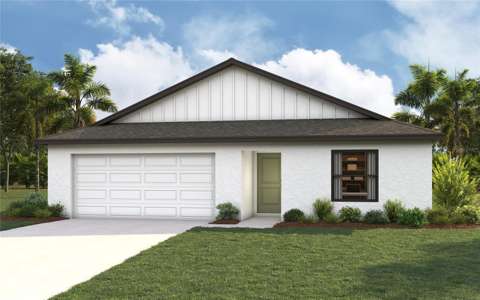 2164 Agra Street, home for sale in Port Charlotte 33980