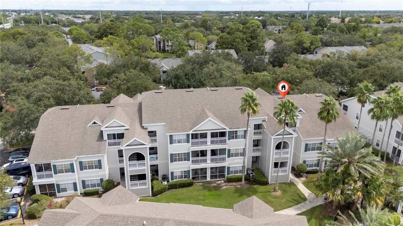 1 bedroom Condominium at 5017 City Street #1938, Charles Towne/Pk Central Condo, Orlando — photo 1
