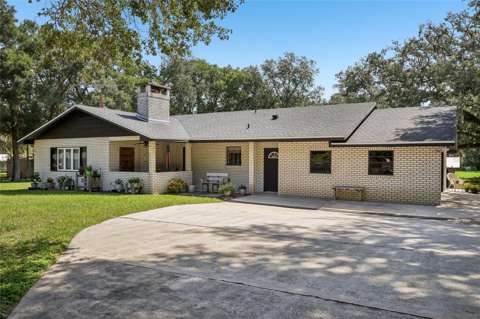 209 Jasper Street, home for sale in Bushnell 33513