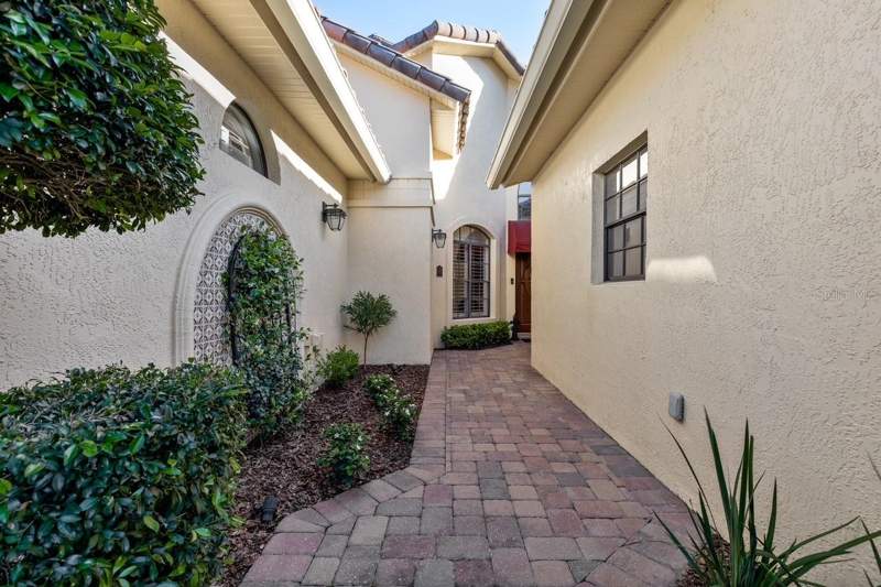 2 bedroom Single Family Residence at 2428 Via Genova, Villa D Este At Sweetwater Country, Apopka — photo 4
