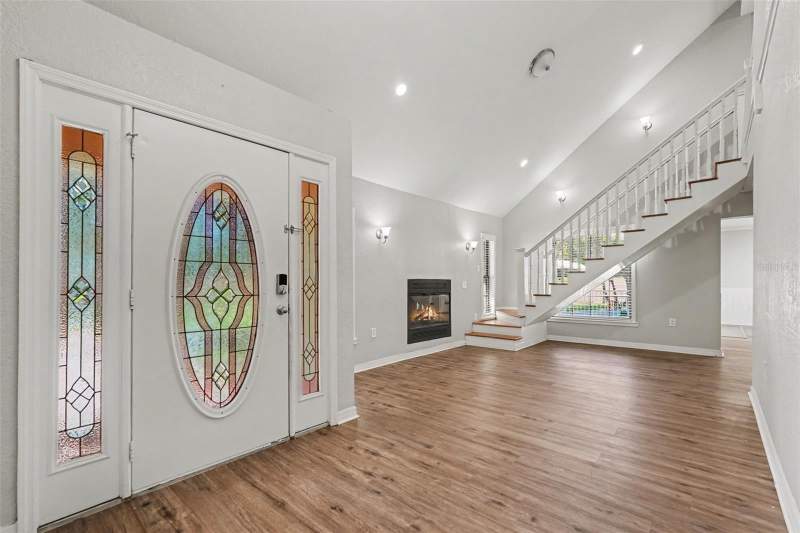 3 bedroom Single Family Residence at 126 Goins Drive, Seffner, Seffner — photo 4