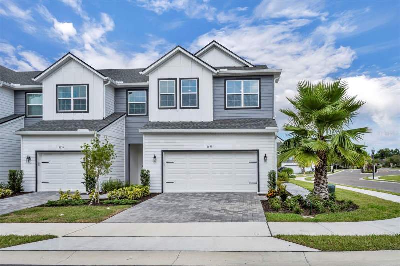 Brentwood Landing