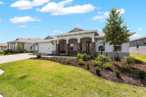 8512 SW 101St Avenue, gated community for sale in Ocala