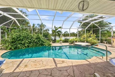 10535 Aztec Road, Port Charlotte FL - photo 19 of 29