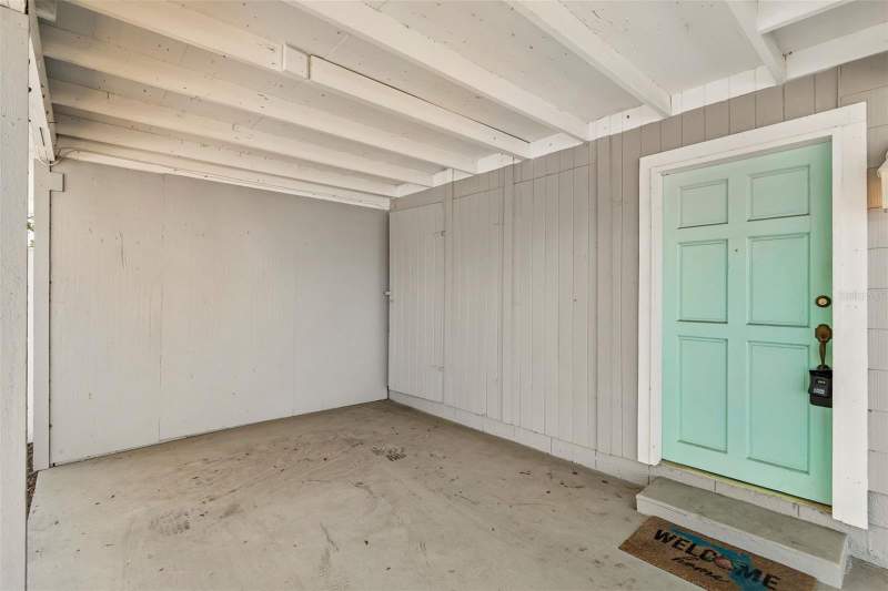 2 bedroom Single Family Residence at 516 64th Street, Pasadena Estates Sec A, St Petersburg — photo 5