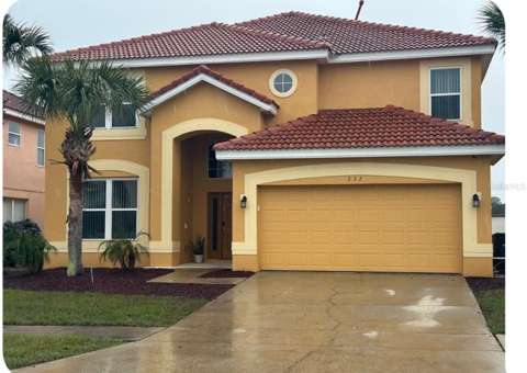 232 Rubino Drive, home for sale in Davenport 33837