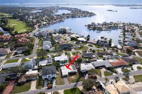 6613 Blue Heron Drive, home for sale in St. Petersburg 33707