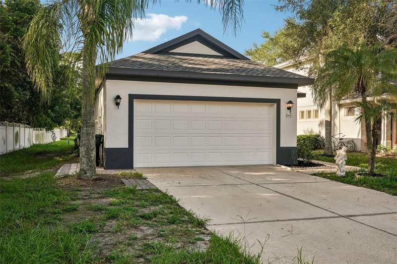 3 bedroom Single Family Residence at 1468 Daryl Drive, Newburn Village, Sarasota — photo 1
