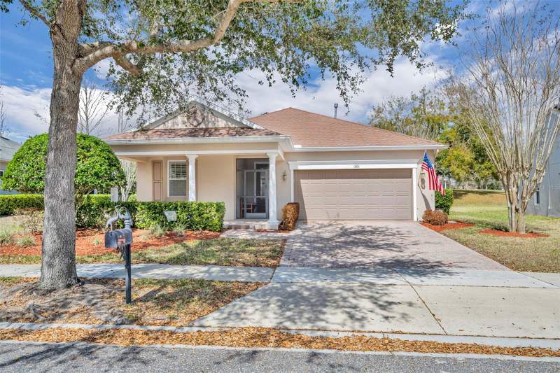 2 bedroom Single Family Residence at 115 Salt Marsh Lane, Cascades/Groveland Ph 1, Groveland — photo 3
