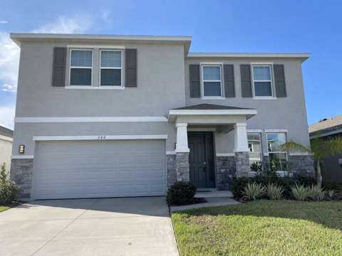 140 Bright Ibis Avenue, home for sale on Bright Ibis Avenue