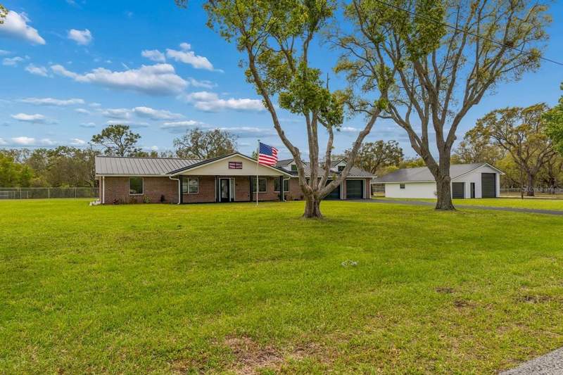 4 bedroom Single Family Residence at 16218 Fringe Tree Drive, Highlands, Spring Hill — photo 2