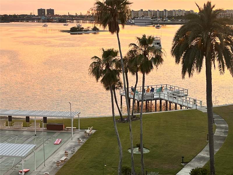 2 bedroom Condominium at 1868 Shore Drive #607, Shore Towers Bldg, South Pasadena — photo 4