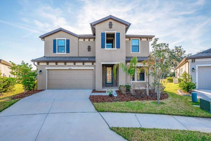 5 bedroom Single Family Residence at 14604 Horse Trot Road, Hawkstone, Lithia — photo 5