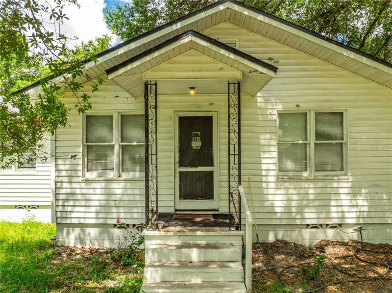 3 bedroom Single Family Residence at 2536 Magnolia Avenue, Otters Sub, Sanford — photo 2