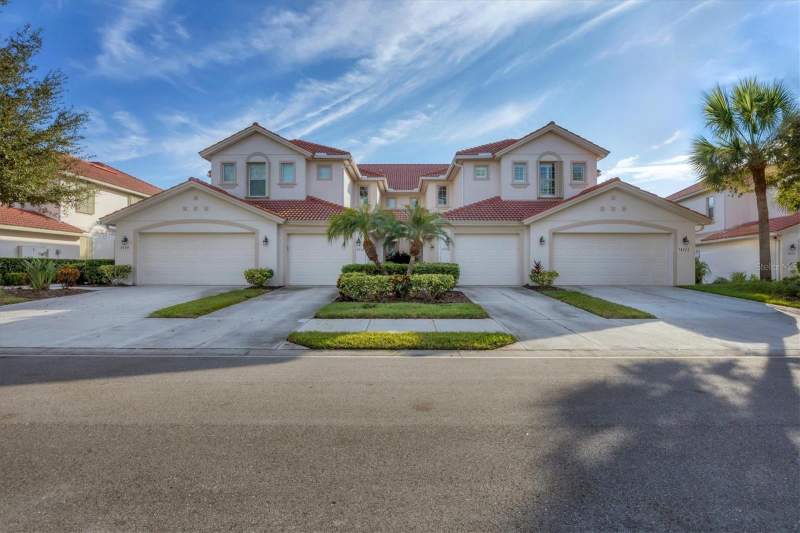 3 bedroom Condominium at 4746 Club Drive #202, Riverwood, Port Charlotte — photo 2