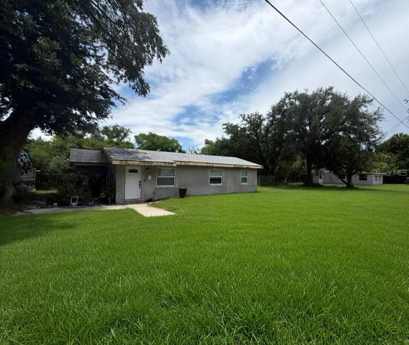 3 bedroom Single Family Residence at 3316 W 5th Street, Smiths M M, Sanford — photo 1
