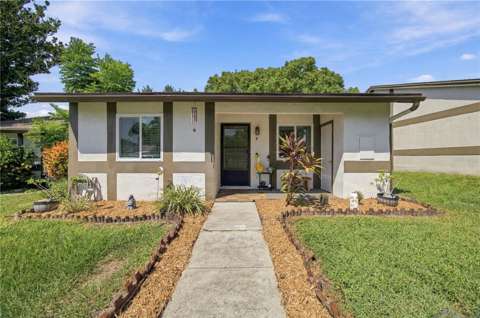 2245 Alden Lane #F, home for sale in Palm Harbor 34683