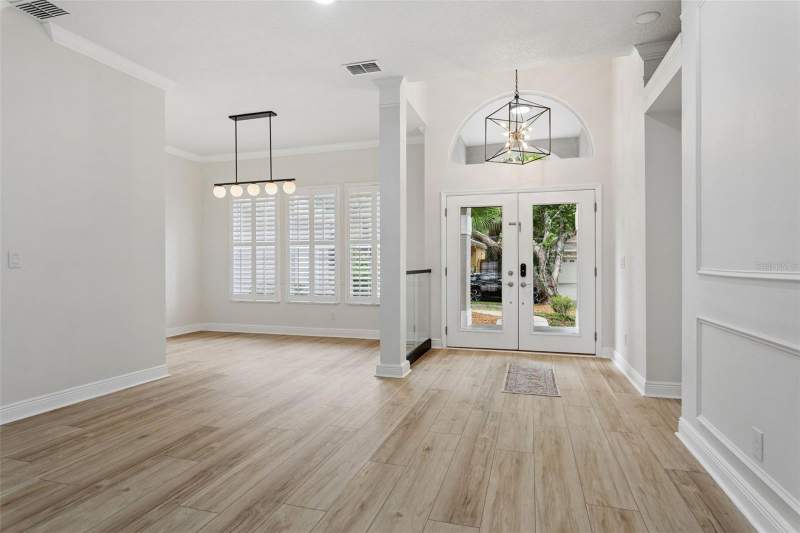 4 bedroom Single Family Residence at 1707 La Forest Avenue, La Forest At Green Spgs The Grove, Safety Harbor — photo 3