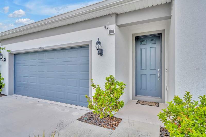 3 bedroom Single Family Residence at 5346 ROYAL POINT AVENUE, CYPRESS HAMMOCK PH 2, KISSIMMEE — photo 2