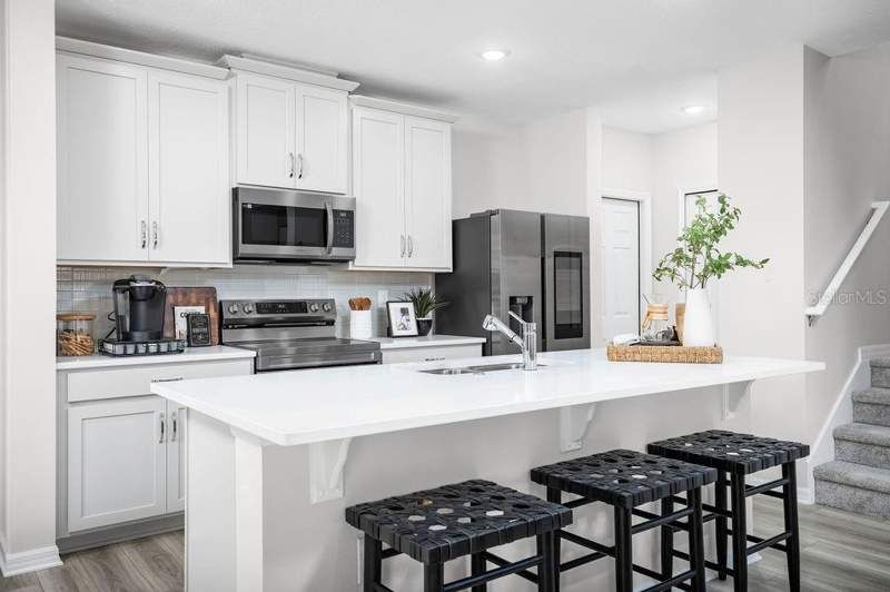 3 bedroom Townhouse at 327 Thompson Village Avenue, Thompson Village, Apopka — photo 3