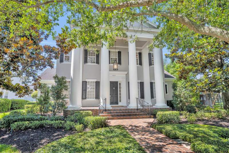 Counterpoint Estates
