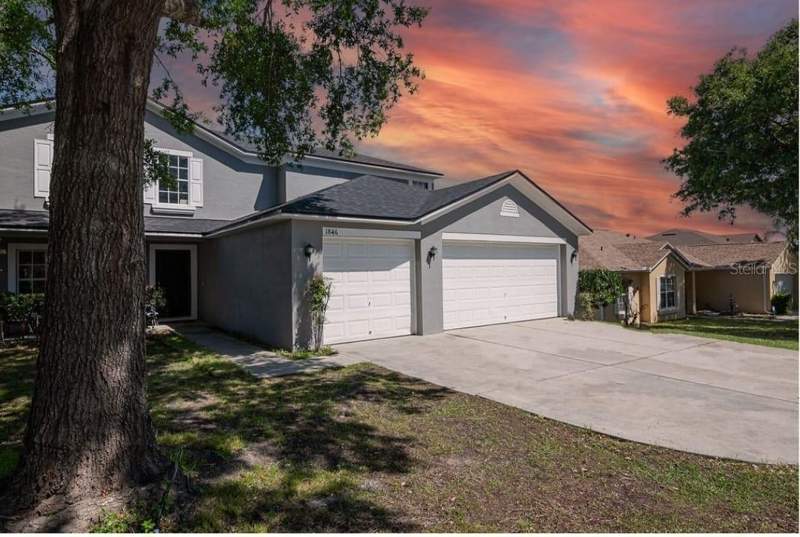 4 bedroom Single Family Residence at 1846 Wake Forest Avenue, Clermont Skyridge Valley Ph 02 Lt 130, Clermont — photo 3