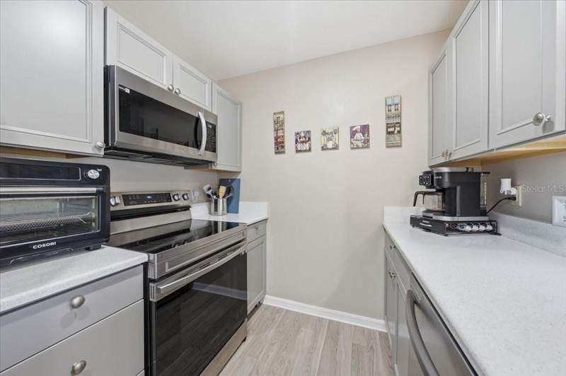 2 bedroom Townhouse at 5503 67th Avenue #18, Heritage Lake Condo Phase II, Pinellas Park — photo 5