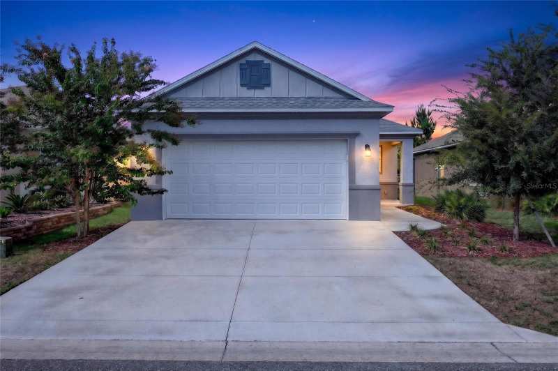 2 bedroom Single Family Residence at 7909 SW 89th Circle, Weybourne Landing, Ocala — photo 1