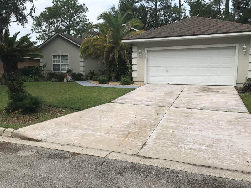 3 bedroom Single Family Residence at 4328 NW 36th Terrace, Capri Cluster Ph III, Gainesville — photo 2