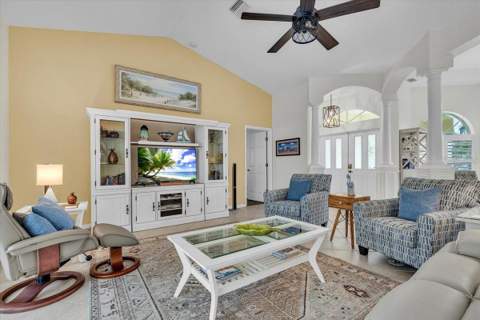 12 Tournament Road, Rotonda West FL - photo 20 of 86
