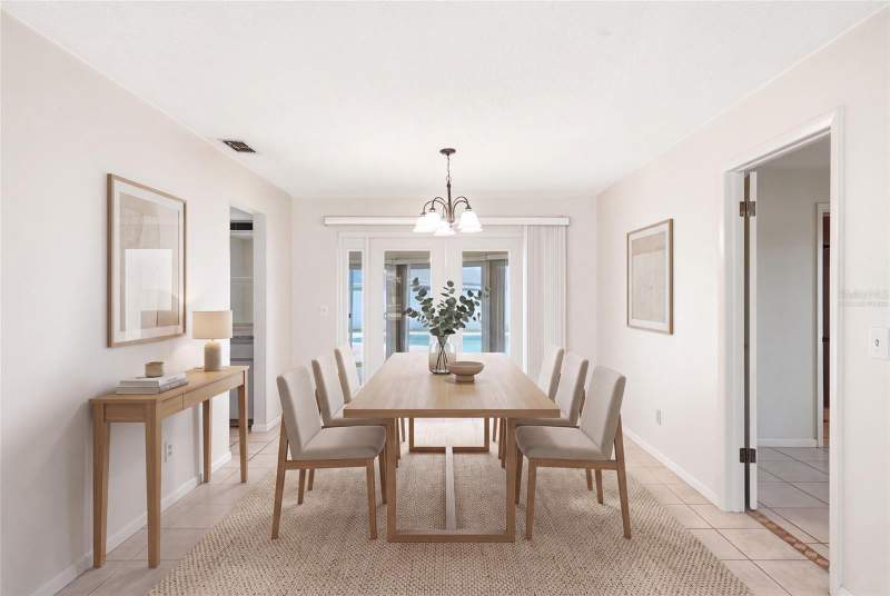 4 bedroom Single Family Residence at 13219 RIDGE ROAD, ORANGEWOOD ESTATES SUB SEC 2, LARGO — photo 5