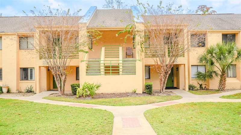 2 bedroom Condominium at 4368 S Lake Orlando Parkway #203, Manchester Club Ph 02, Orlando — photo 1