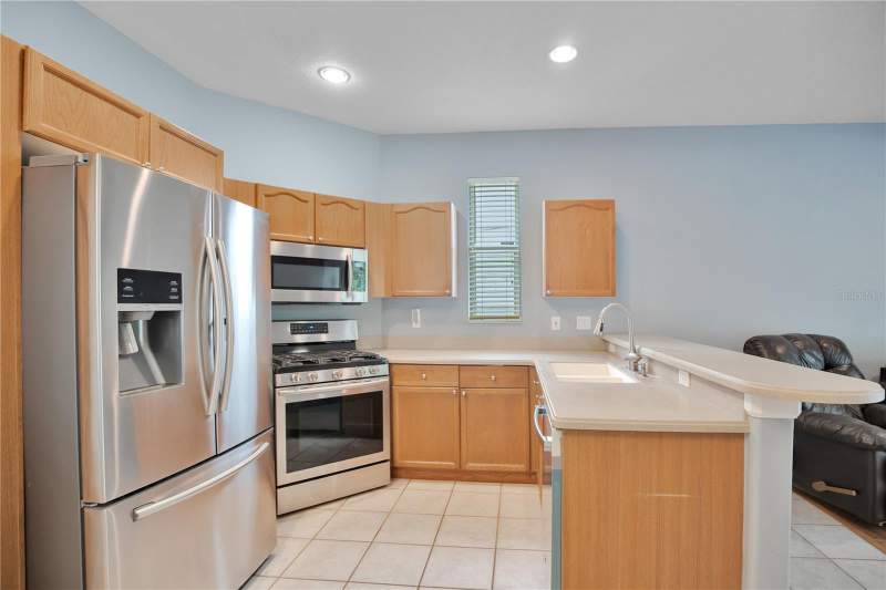 4 bedroom Single Family Residence at 2842 EGRETS LANDING DRIVE, EGRETS LANDING, LAKE MARY — photo 4