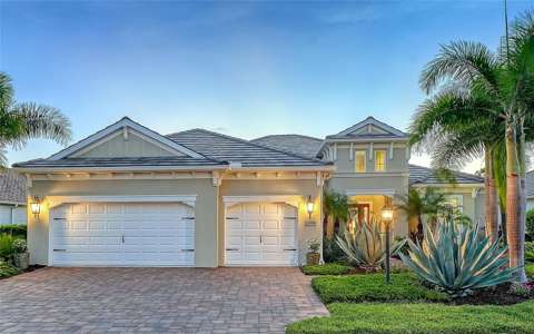 26599 Raphis Royale Boulevard, luxury home for sale in Englewood