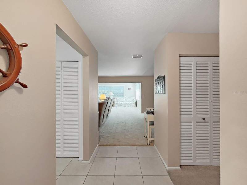 2 bedroom Single Family Residence at 2819 Thistle Court, Highland Lakes, Palm Harbor — photo 5