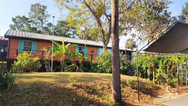 5 bedroom Single Family Residence at 13465 W Hillbilly Lane, Crystal River, Crystal River — photo 3